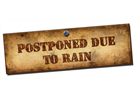 November 23rd Clinic in Arroyo Grande Postponed until December 14th